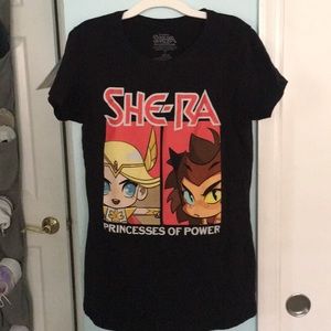 She-ra hot topic T-shirt